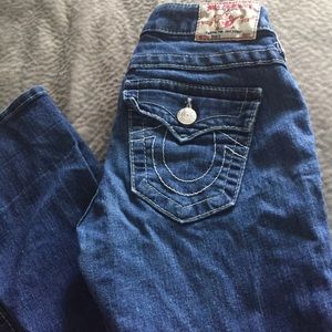 True religion jeans